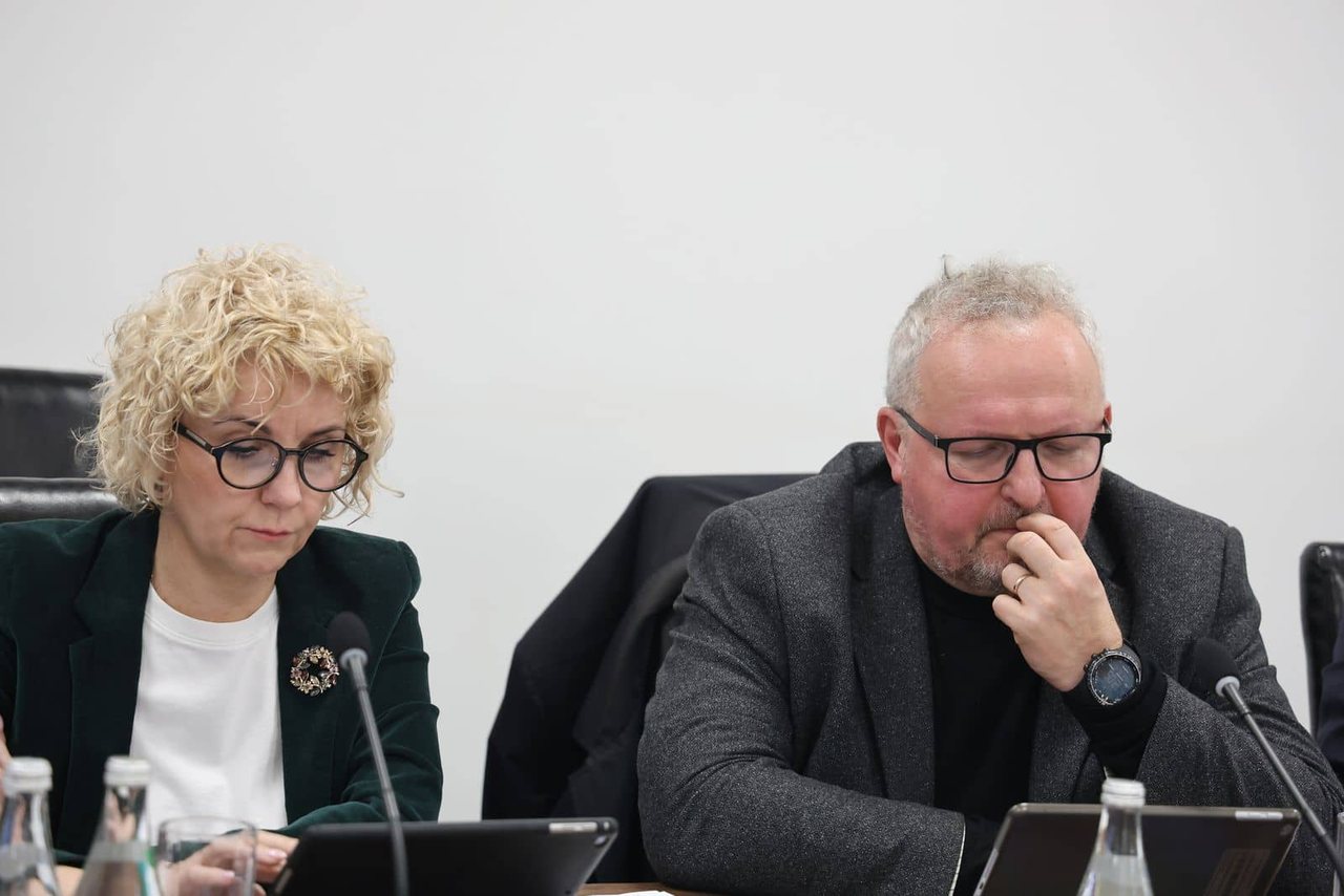 Budżet powiatu karkonoskiego przyjęty