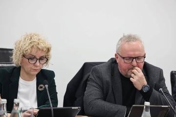 Budżet powiatu karkonoskiego przyjęty
