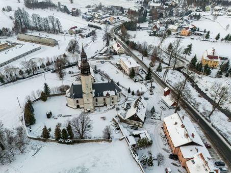 Stara Kamienica: wszyscy radni za budżetem