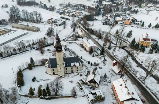 Stara Kamienica: wszyscy radni za budżetem