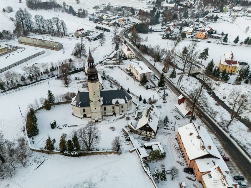 Stara Kamienica: wszyscy radni za budżetem
