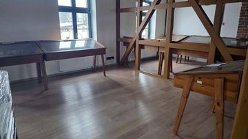 W budynku dworca będzie muzeum