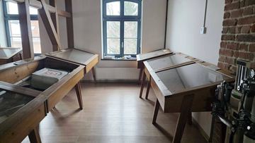 W budynku dworca będzie muzeum
