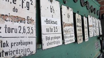 W budynku dworca będzie muzeum