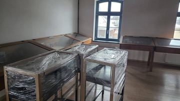 W budynku dworca będzie muzeum