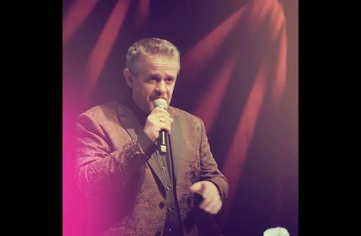 Został tylko 1 bilet na sobotni koncert