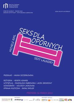 Początek roku z „Seksem dla opornych”