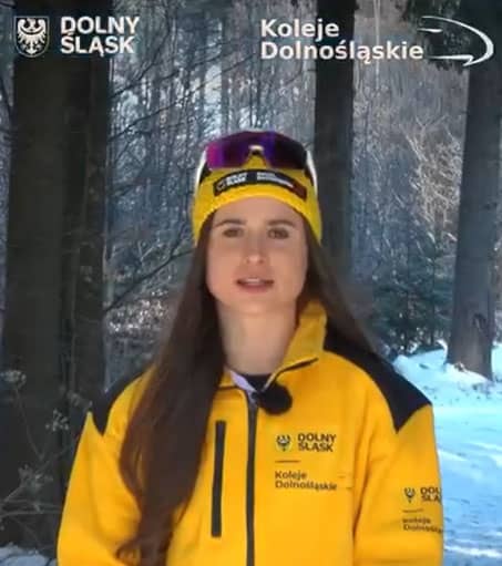 Dzięki kolejarzom Jeleniogórzanie jadą na Igrzyska Olimpijskie