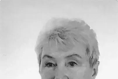 Odeszła Krystyna Mezińska