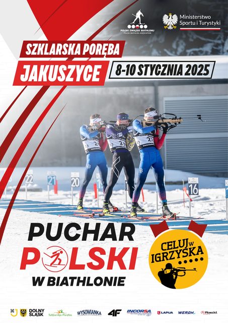Nadciąga rywalizacja w ramach Pucharu Polski