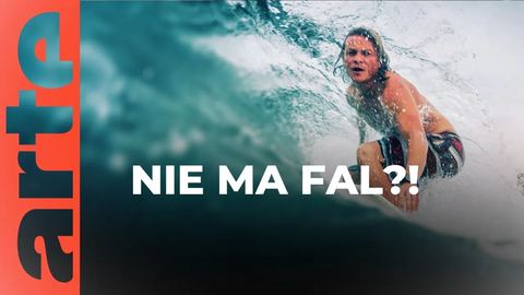 Czy niedługo nie będzie fal?