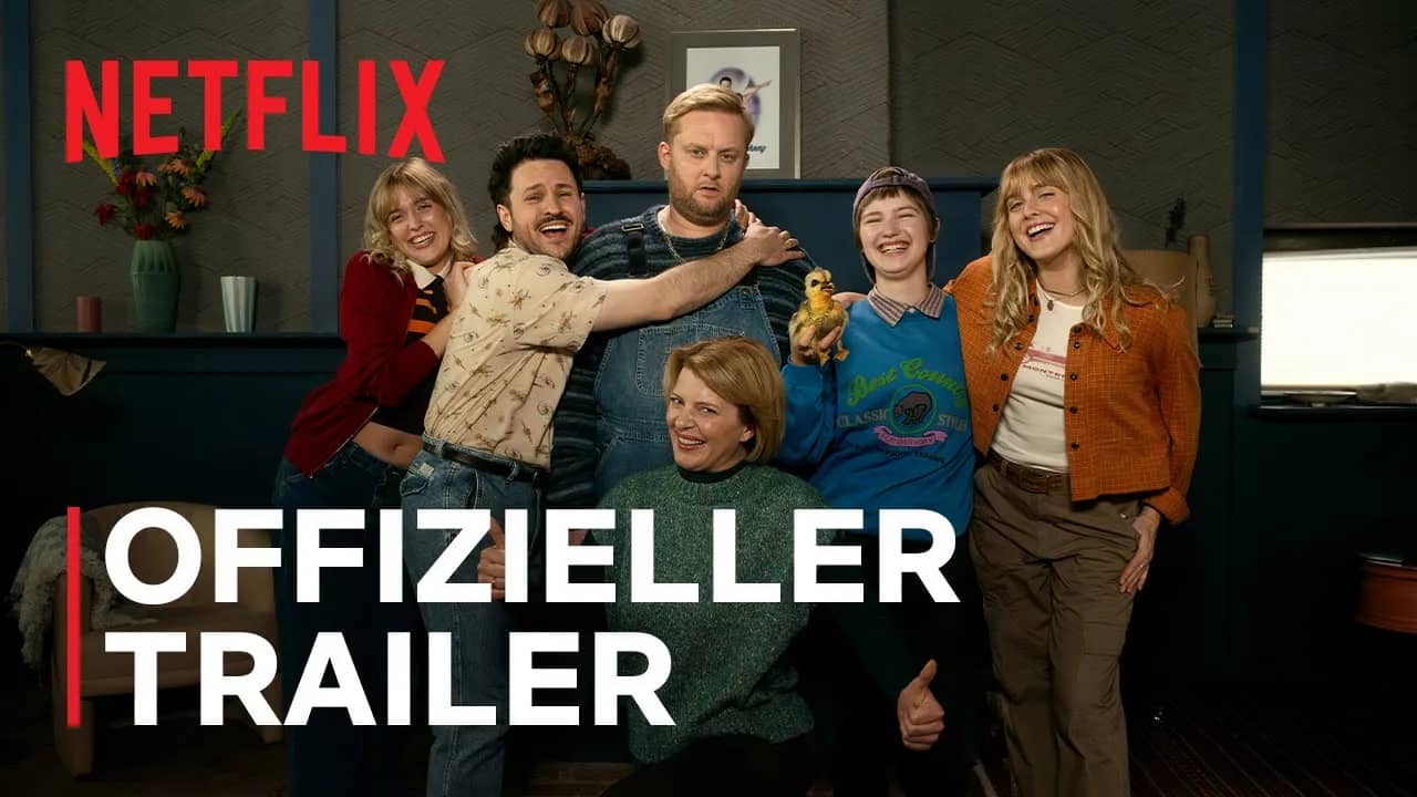 Nasz region na planie nowego serialu Netflixa
