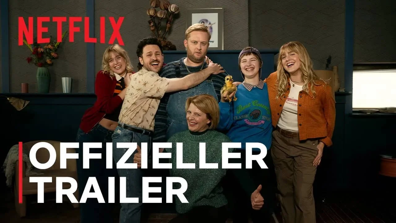 Nasz region na planie nowego serialu Netflixa