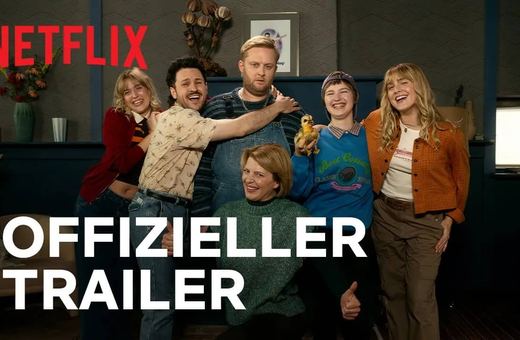 Nasz region na planie nowego serialu Netflixa