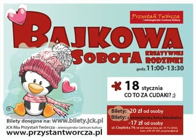 Co będzie się działo w mieście i regionie?