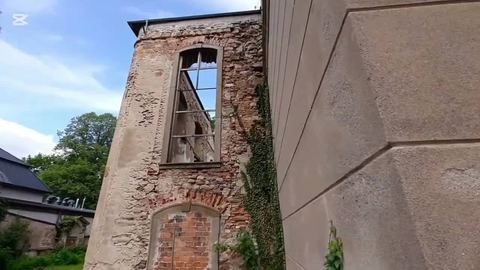 Przenieśli dom, by postawić kościół w Miłkowie