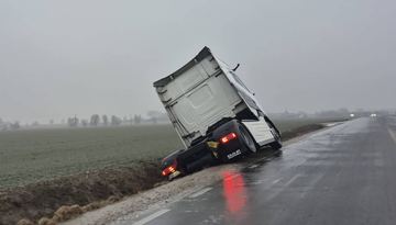Ślizgawica, że hej!