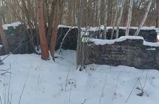 Ciechanowice – ślad wojennej tajemnicy