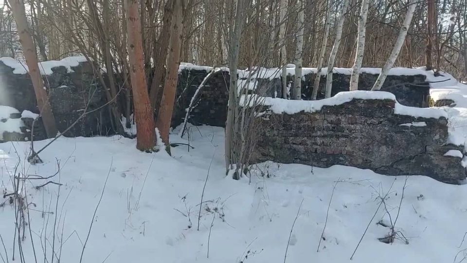 Ciechanowice – ślad wojennej tajemnicy
