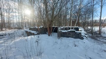 Ciechanowice – ślad wojennej tajemnicy