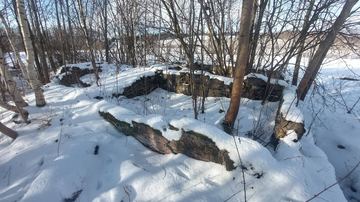 Ciechanowice – ślad wojennej tajemnicy