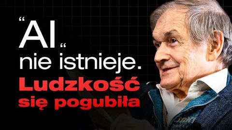Twierdzenie Gödla obala najważniejszy mit AI