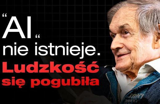 Twierdzenie Gödla obala najważniejszy mit AI