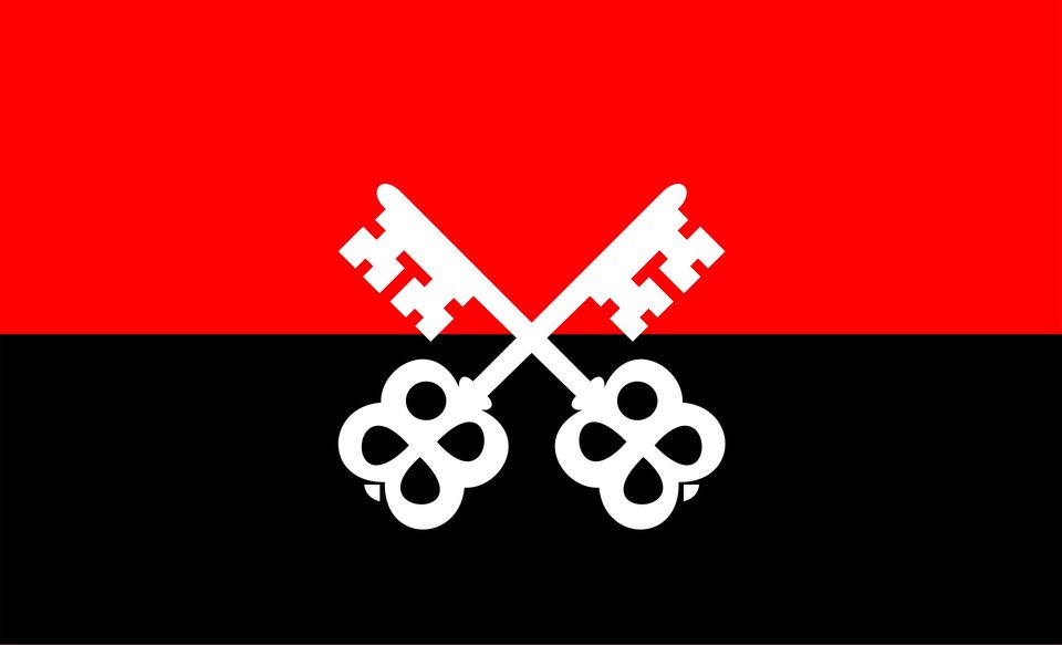 Mieszkańcy Lubania wylicytowali złote serduszko na WOŚP!