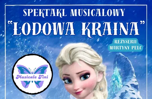 Kraina lodu w Sobieszowie