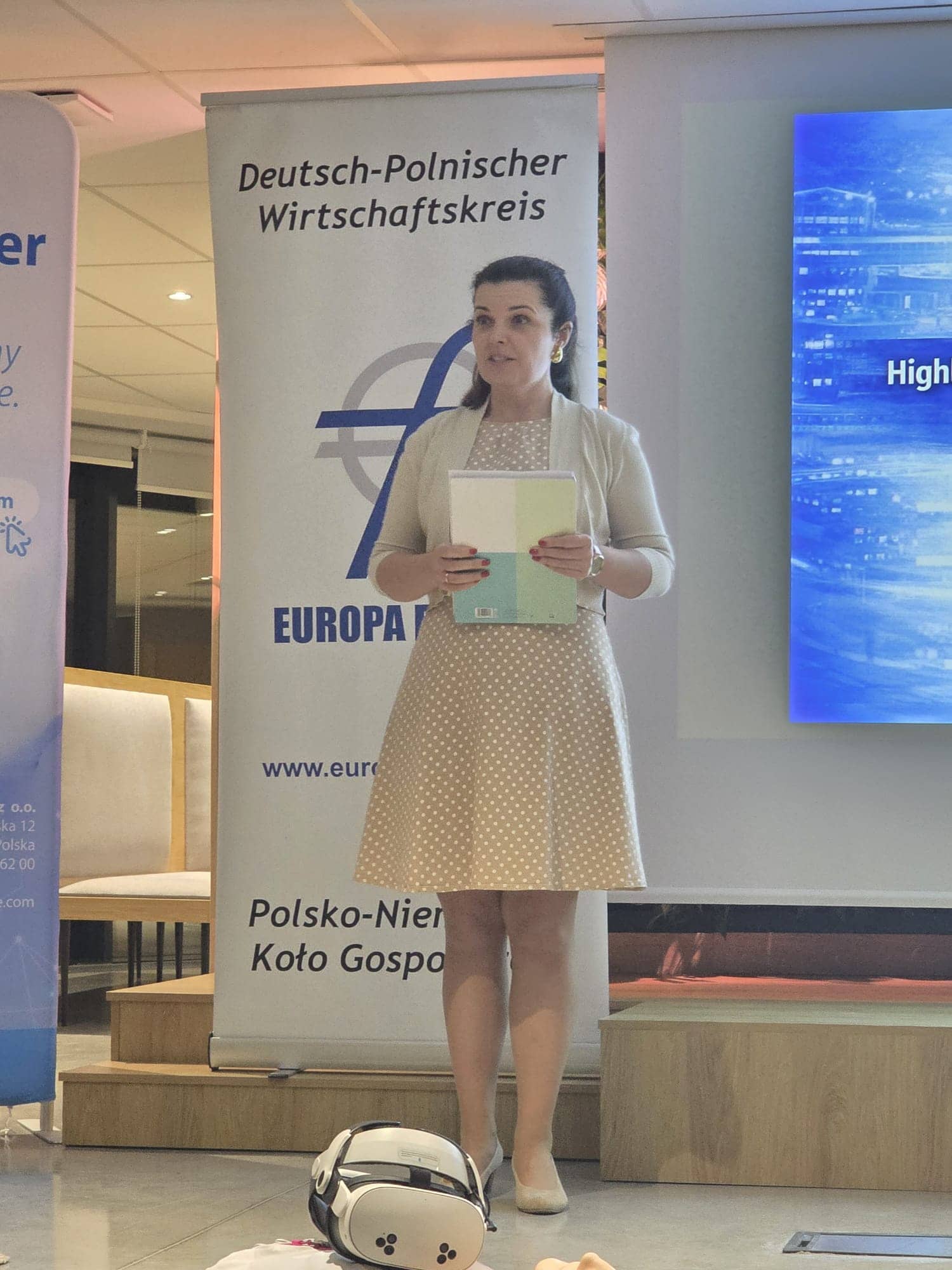 EUROPA FORUM we Wrocławiu