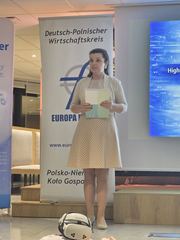 EUROPA FORUM we Wrocławiu