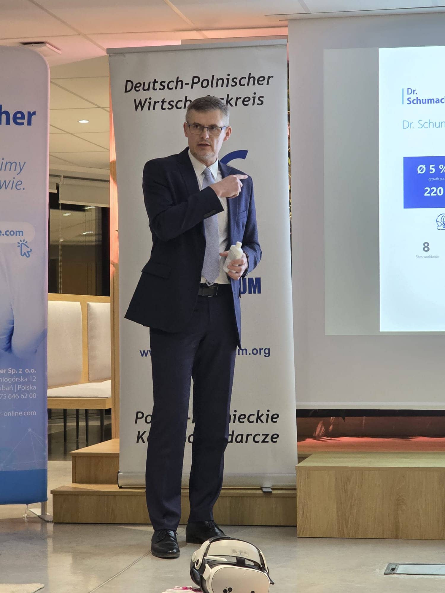EUROPA FORUM we Wrocławiu