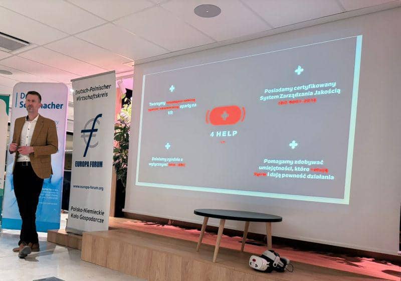 EUROPA FORUM we Wrocławiu