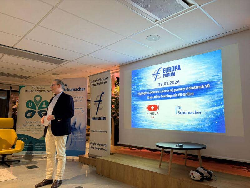 EUROPA FORUM we Wrocławiu