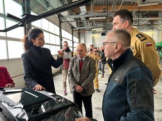 Ogromne środki na Obronę Cywilną i Ochronę Ludności
