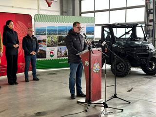 Ogromne środki na Obronę Cywilną i Ochronę Ludności