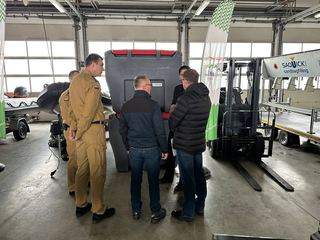 Ogromne środki na Obronę Cywilną i Ochronę Ludności