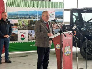 Ogromne środki na Obronę Cywilną i Ochronę Ludności