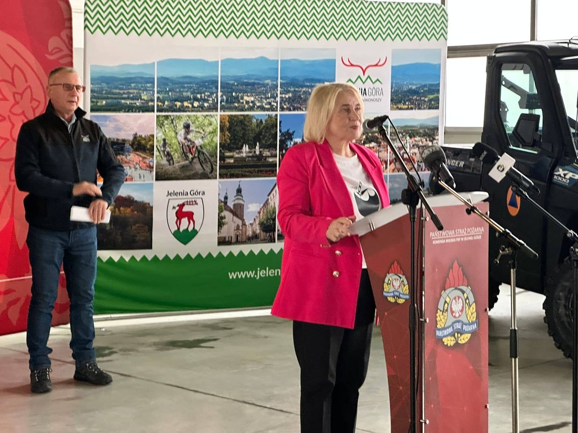 Ogromne środki na Obronę Cywilną i Ochronę Ludności