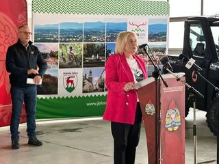 Ogromne środki na Obronę Cywilną i Ochronę Ludności