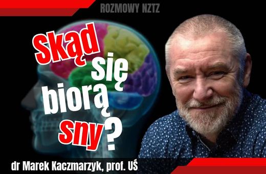 Dlaczego śnimy? Wpływ snu na życie