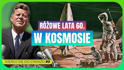 Amerykańskie fantazje o kosmosie