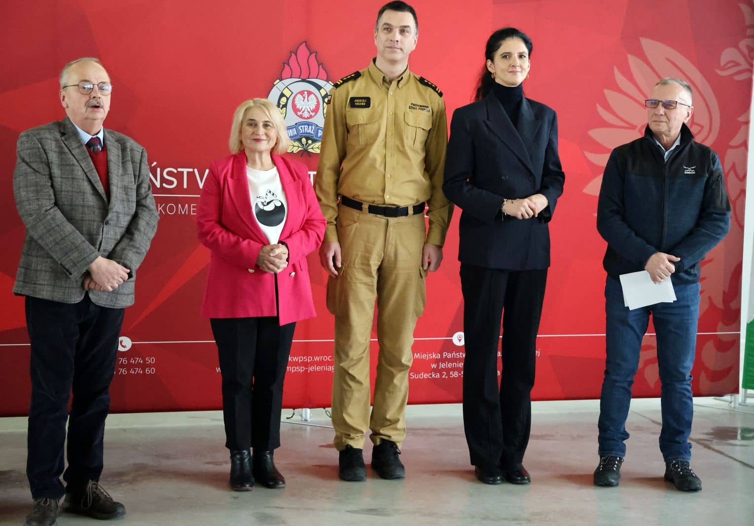Miliony na bezpieczeństwo