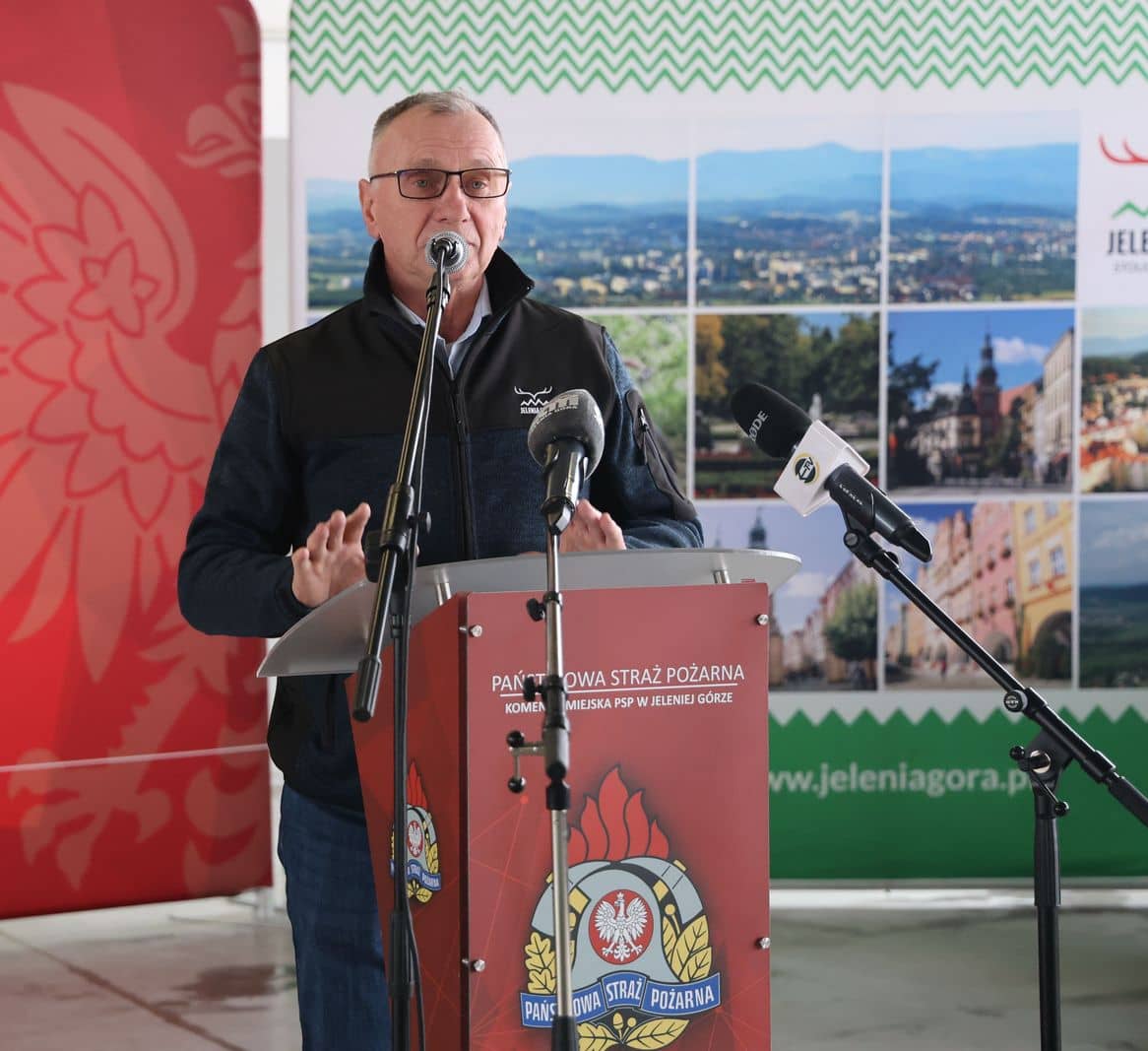 Miliony na bezpieczeństwo