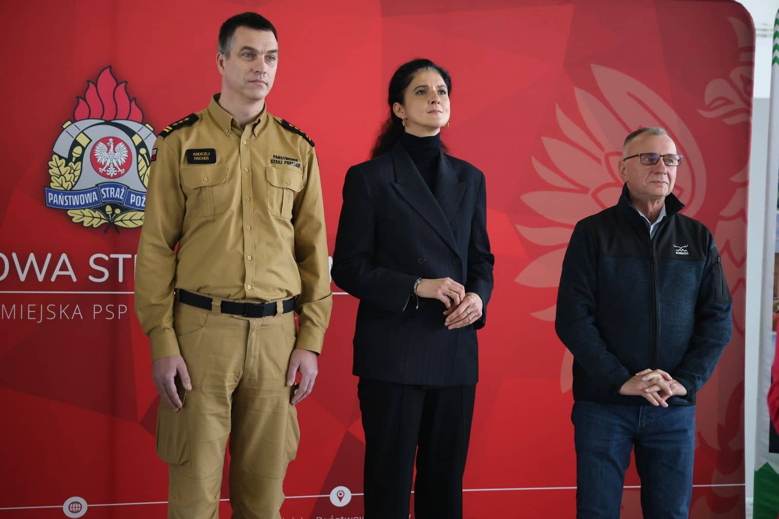 Miliony na bezpieczeństwo