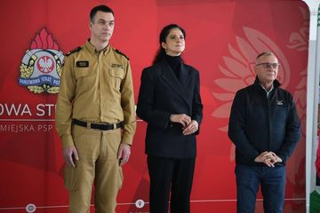 Miliony na bezpieczeństwo