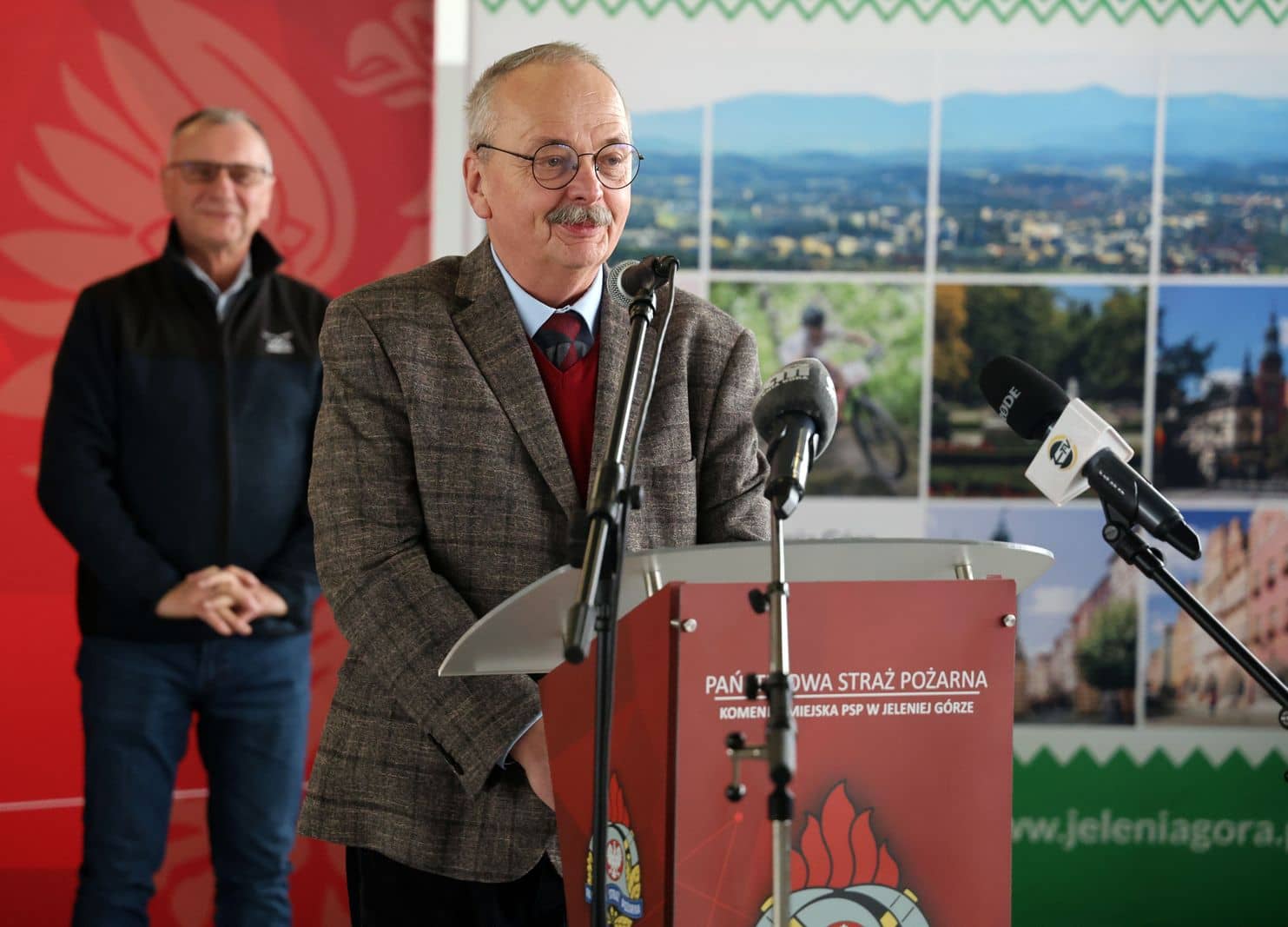Miliony na bezpieczeństwo