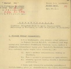 Ściśle tajny obiekt ZPR–1 w Kowarach i jego (nie)zabezpieczenie kontrwywiadowcze cz. 5 – Sukcesy duże i małe w zabezpieczeniu ZPR–u