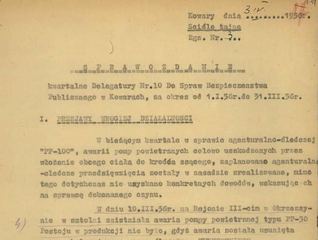 Ściśle tajny obiekt ZPR–1 w Kowarach i jego (nie)zabezpieczenie kontrwywiadowcze cz. 5 – Sukcesy duże i małe w zabezpieczeniu ZPR–u