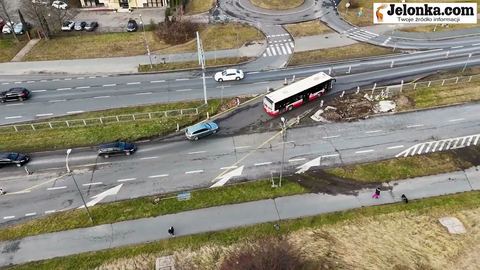 Ostatnie szlify na estakadzie – kierowcy pojadą już niedługo!